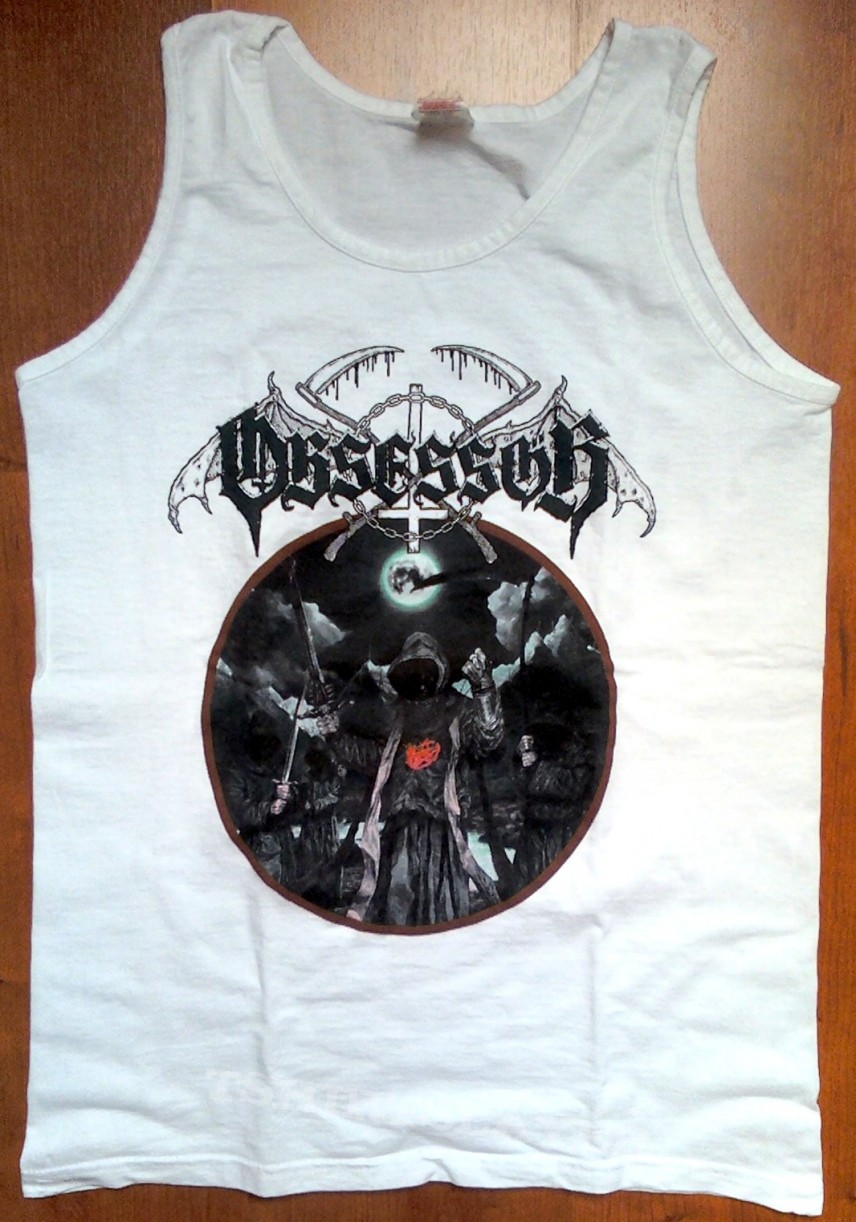 Obsessör &quot;Assassins of the Pentagram&quot; Wifebeater