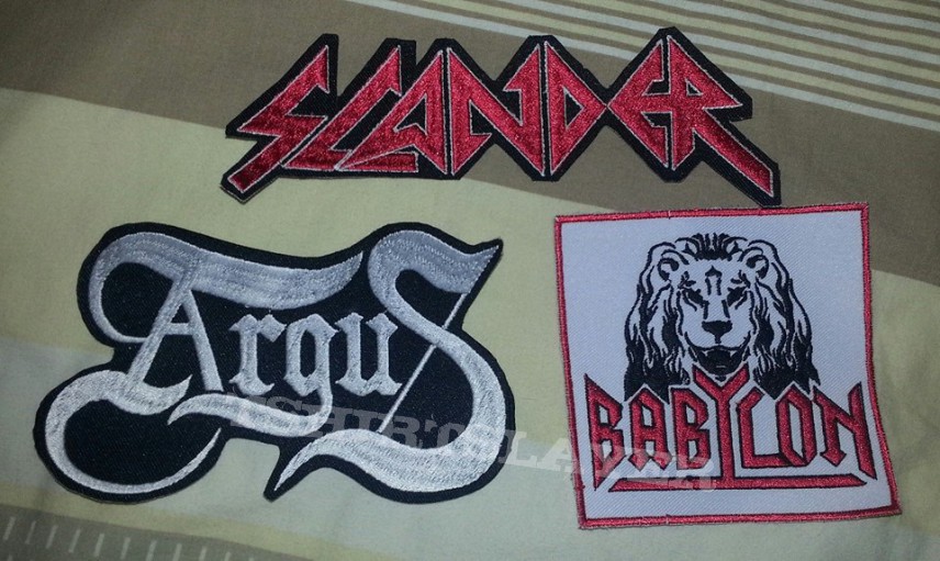 Slander Latest pearls for my vest. Slander Latest pearls for my vest.