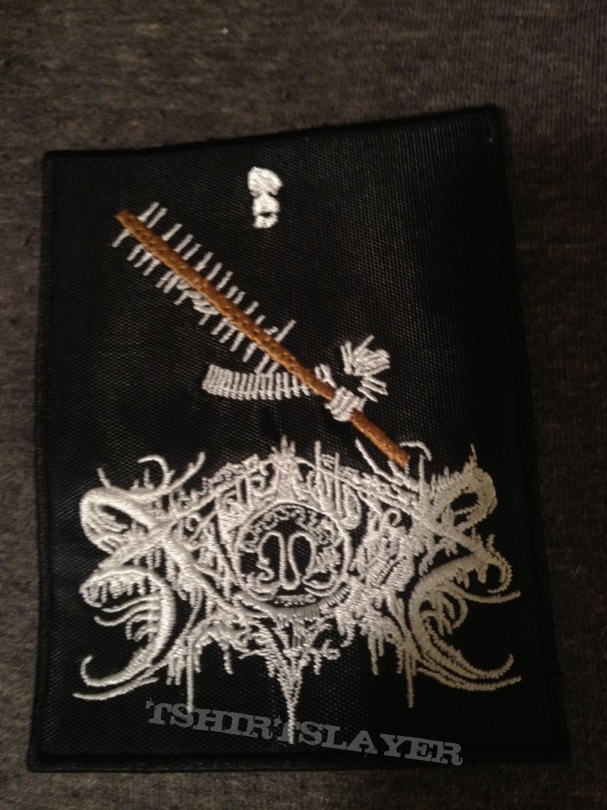 Xasthur patch Xasthur patch