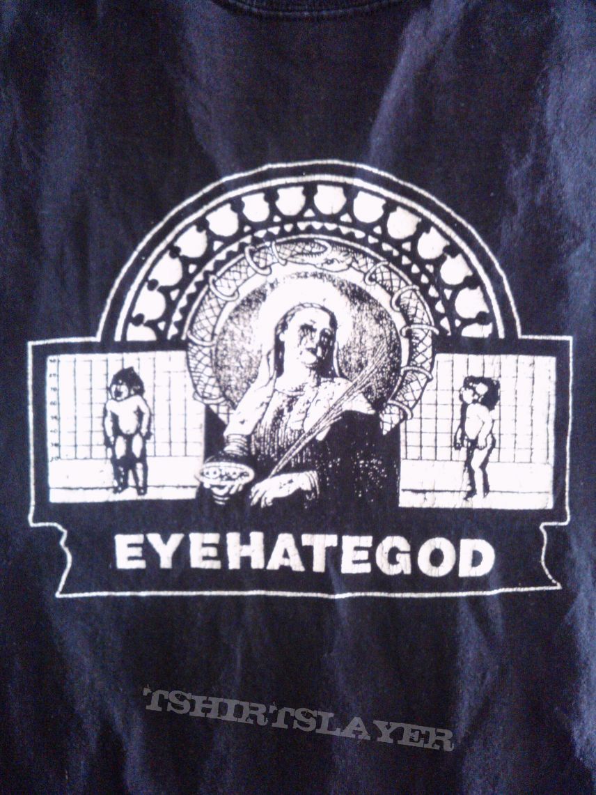 Eyehategod - Kill Your Boss