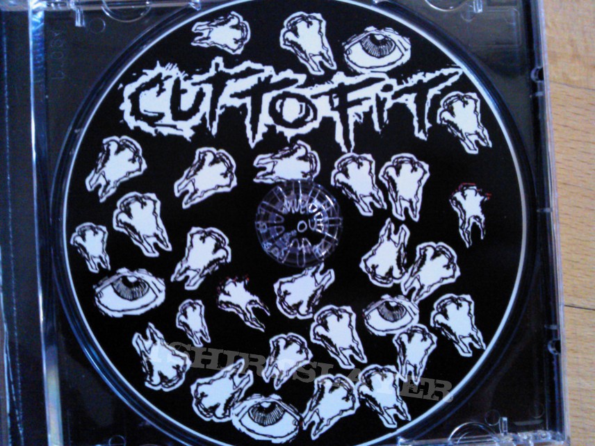 Cut To Fit - Havoc Supreme