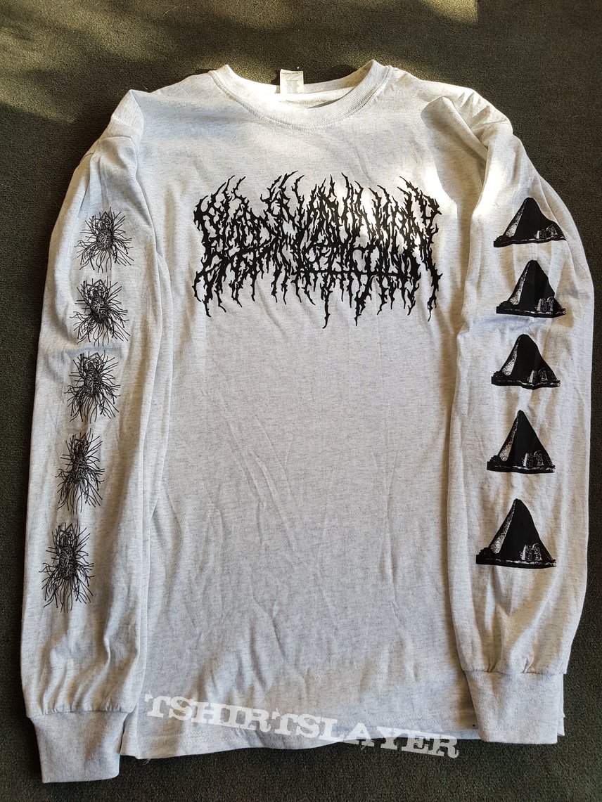 Blood Incantation Long Sleeve