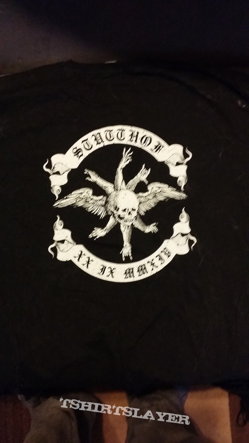 Stutthof shirt