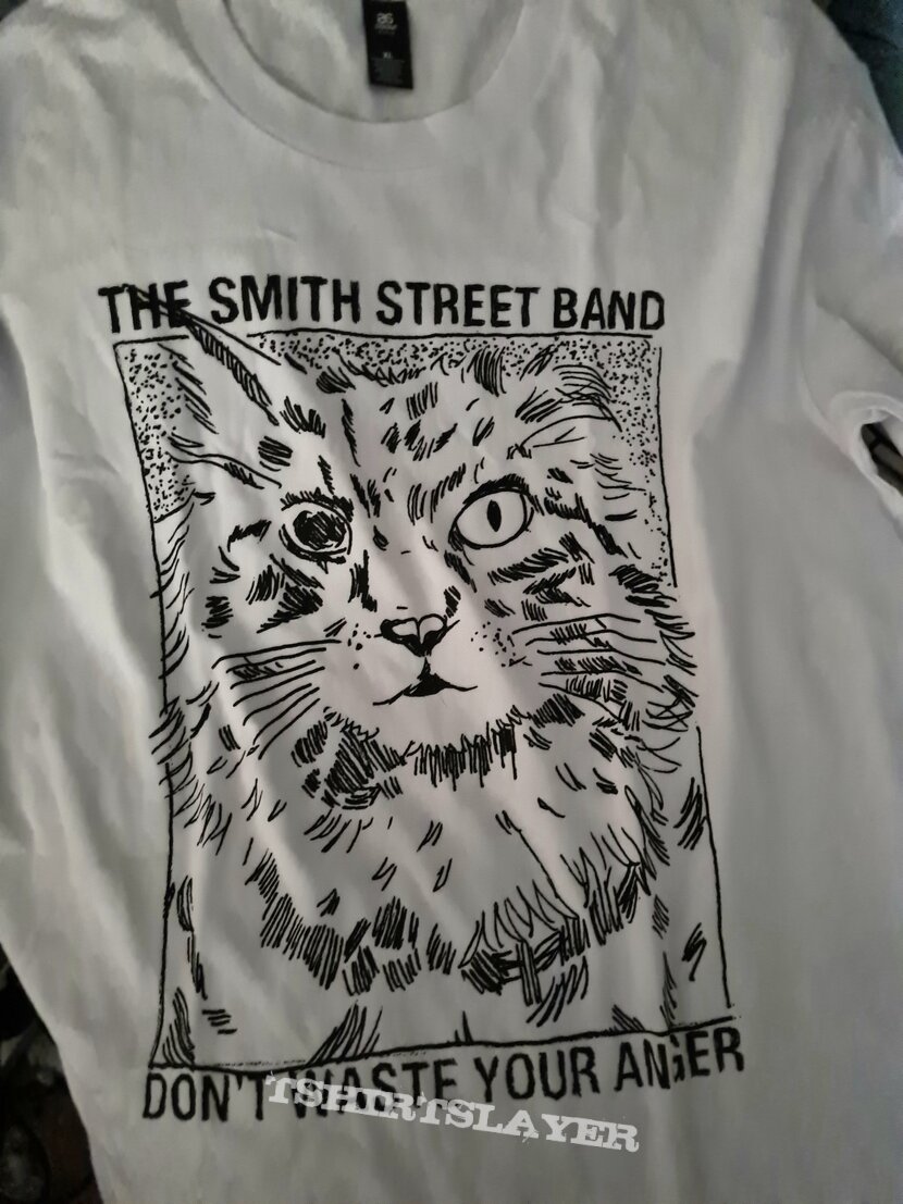 The Smith Street Band shirt 