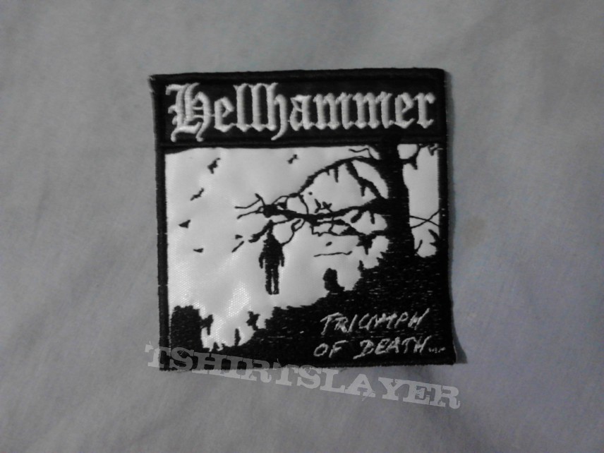 hellhammer