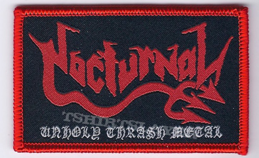 nocturnal 