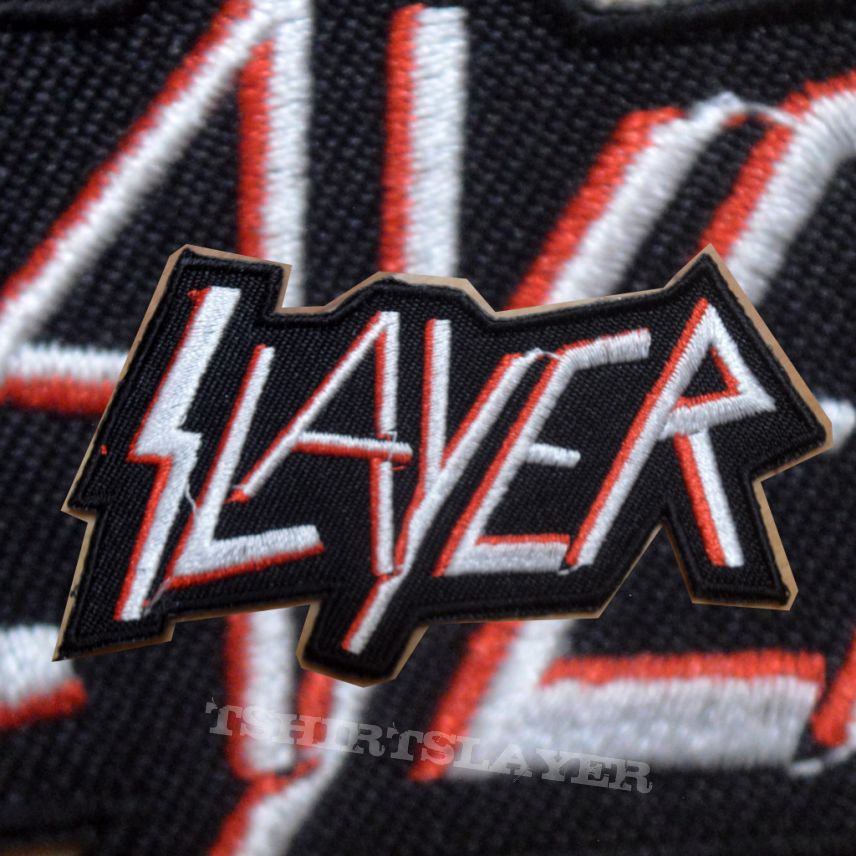 Slayer Patch