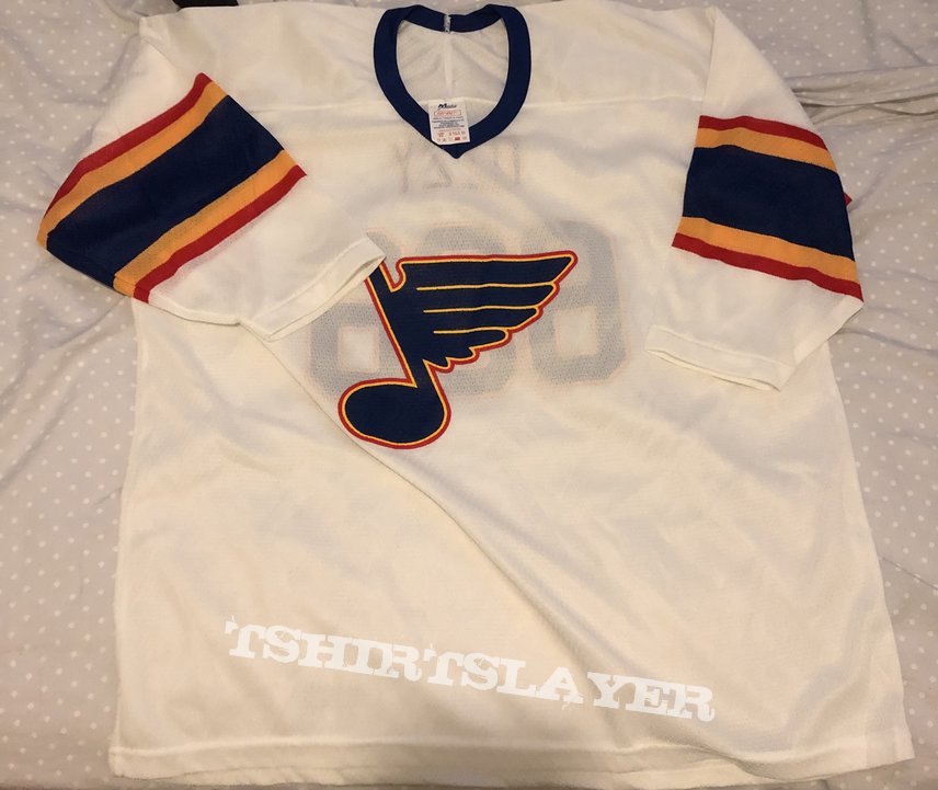 Ozzy Osbourne Hockey jersey