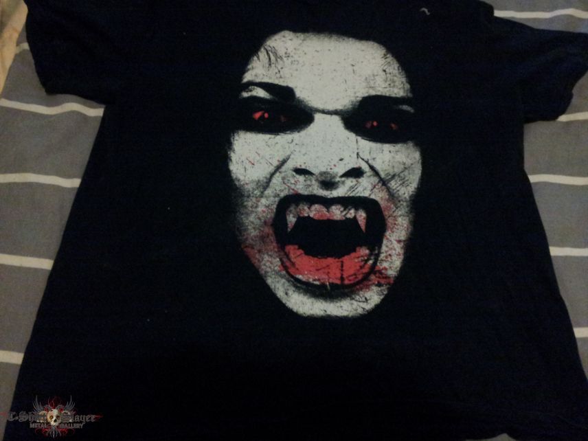 Wednesday 13 shirt