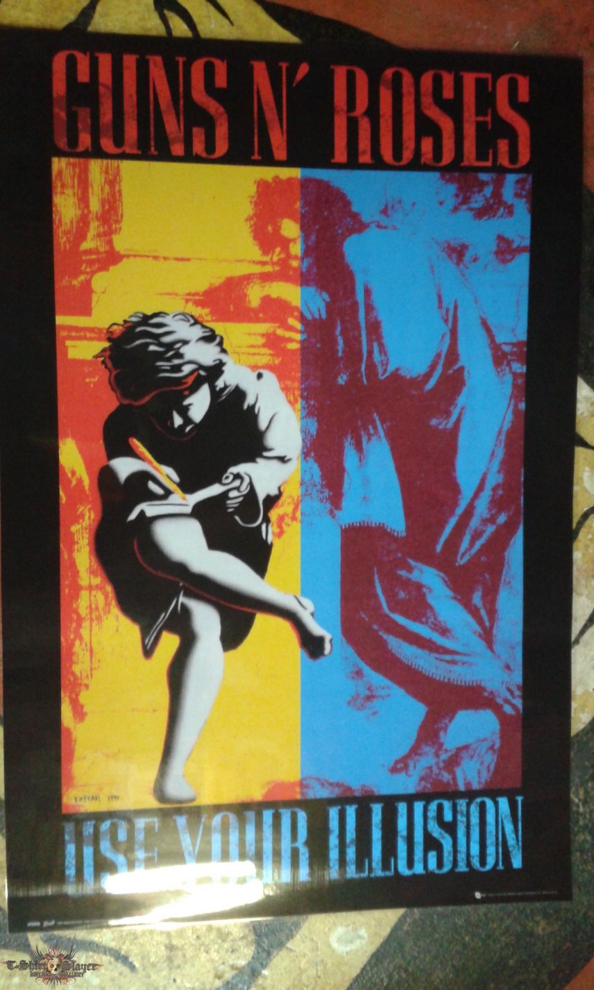 Sex Pistols Posters for mancave mach II (part 3)