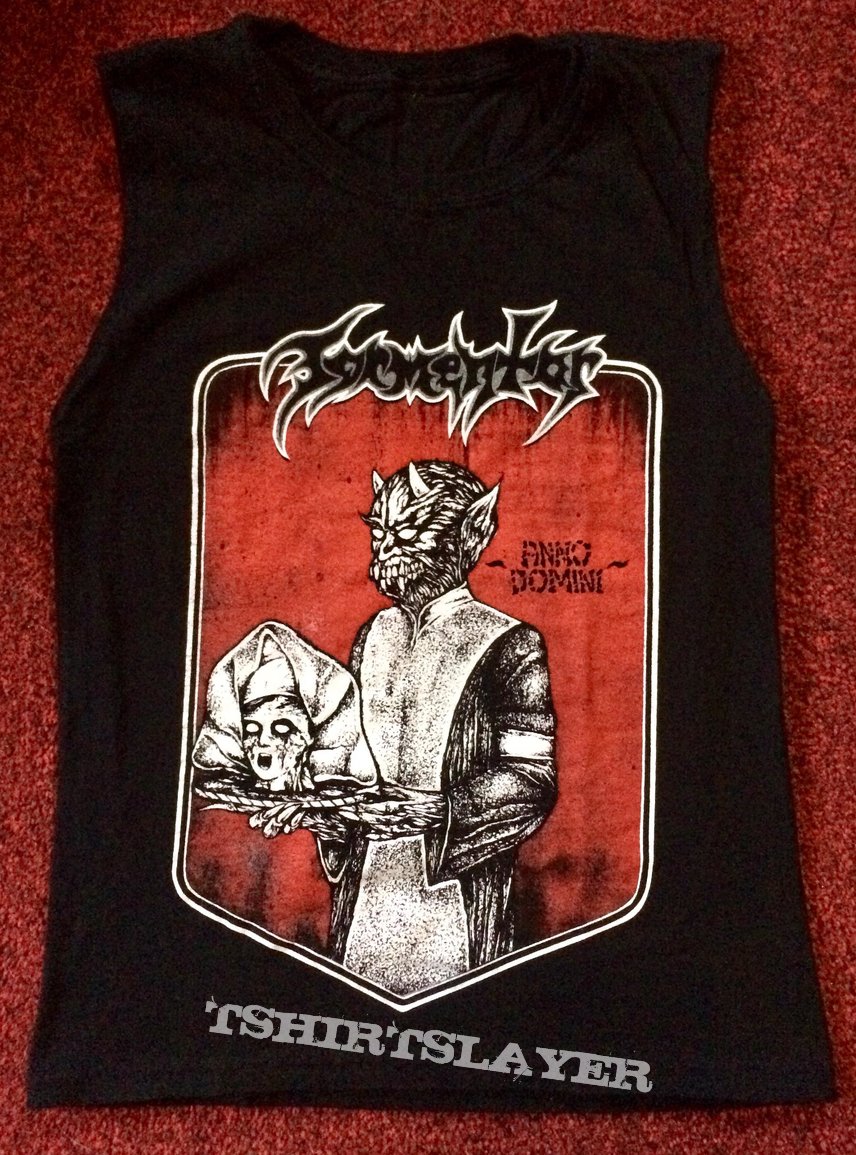 Tormentor -Anno Domini- Shirt