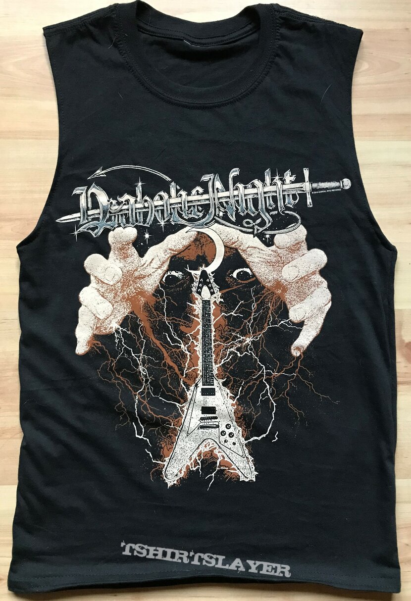 Diabolic Night - Beyond the Realm- Shirt