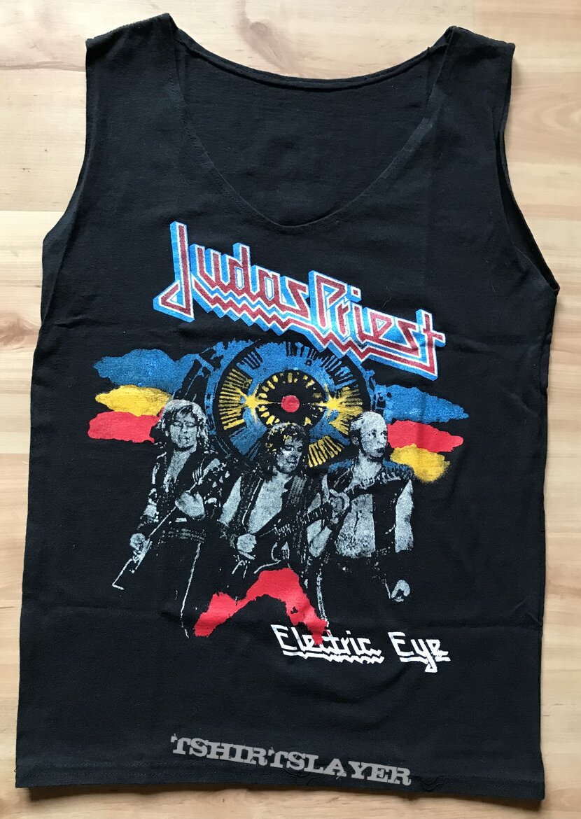 Judas Priest - Electric Eye - Shirt