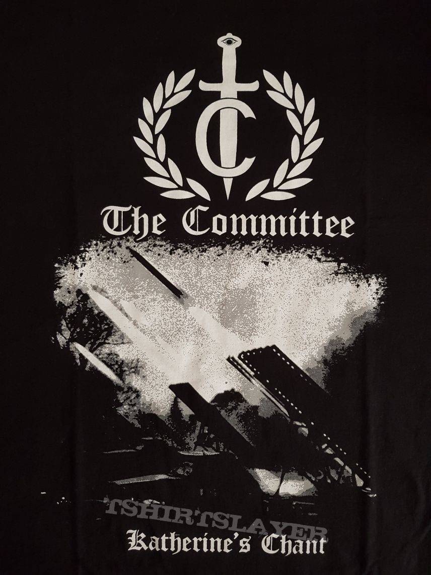 The Committee (Longsleeve)