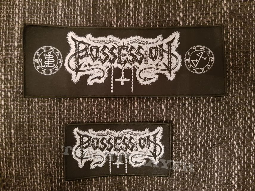 Possession (Patches)