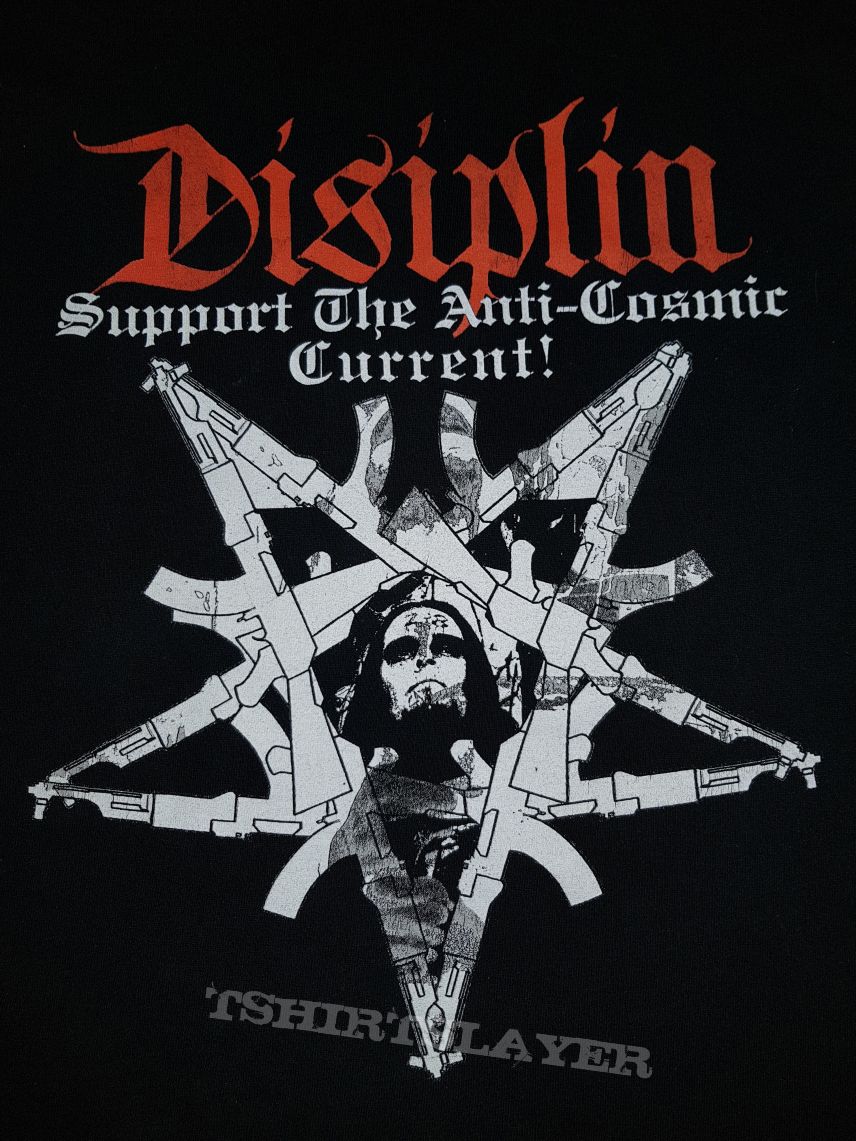 Disiplin