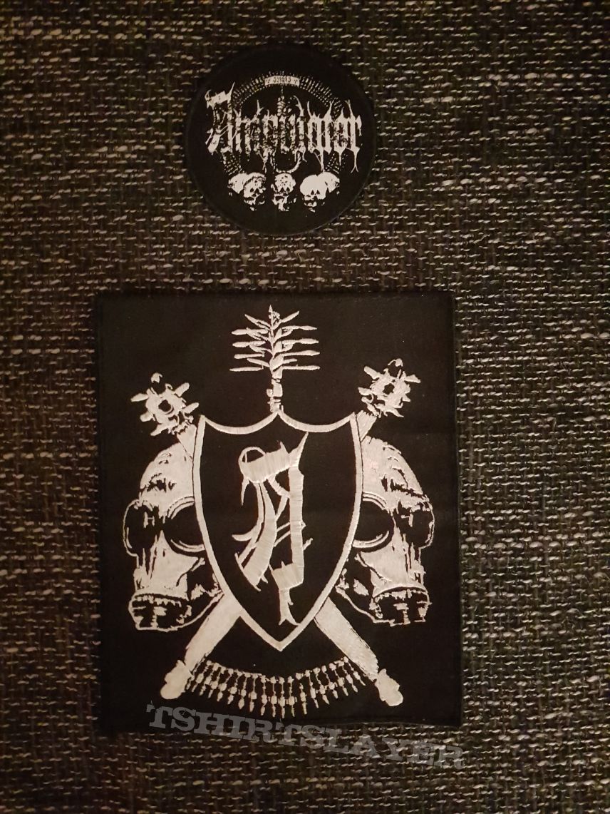 Ampütator (Patches)