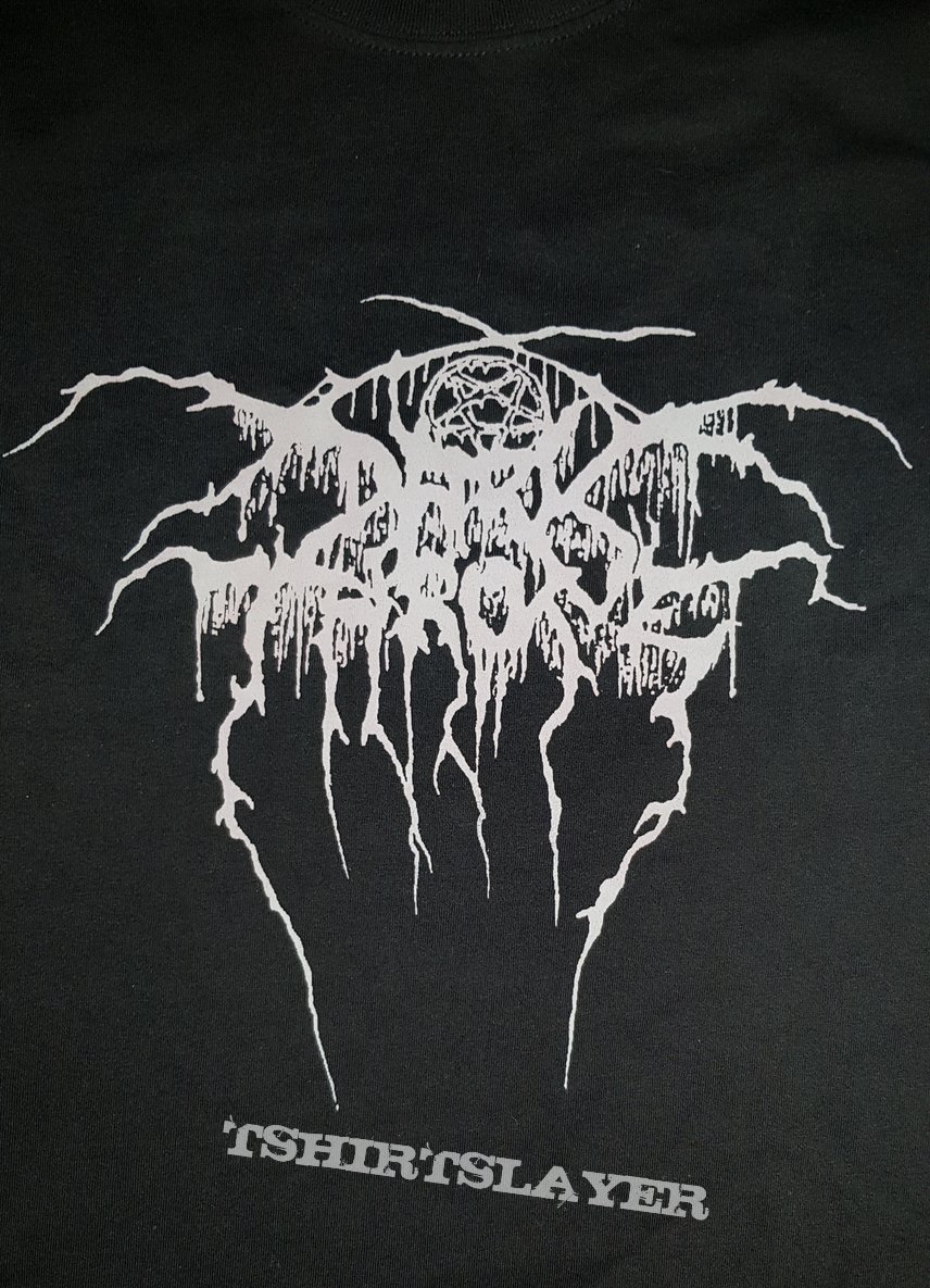 Darkthrone