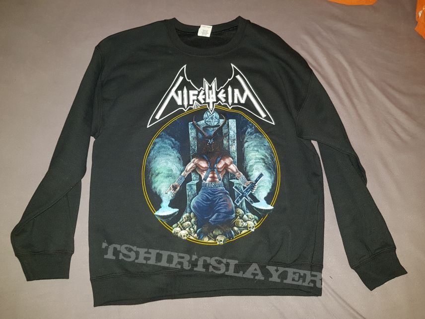 Nifelheim (Sweater) Nifelheim (Sweater)