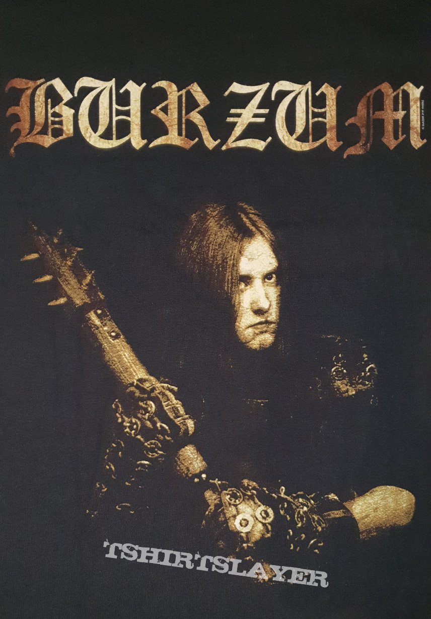 Burzum