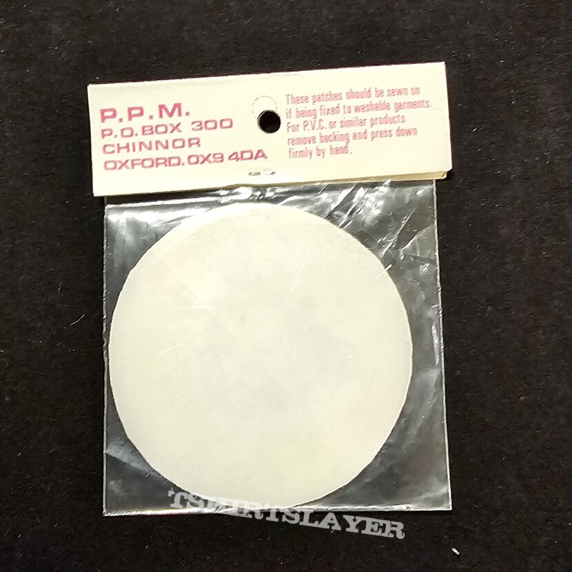 Bob Dylan  - Round Patch Still Sealed 