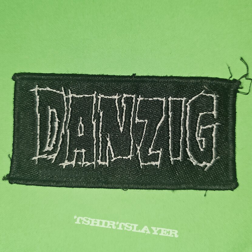 Danzig  - Logo