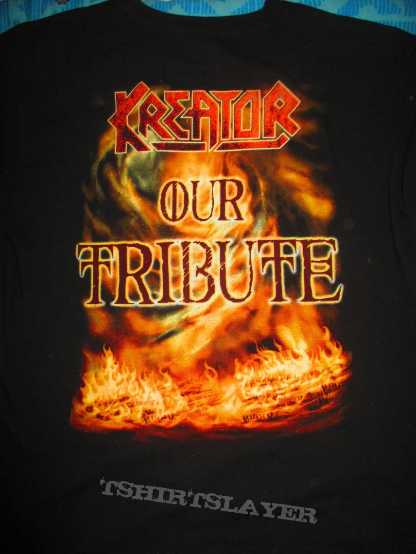 Kreator