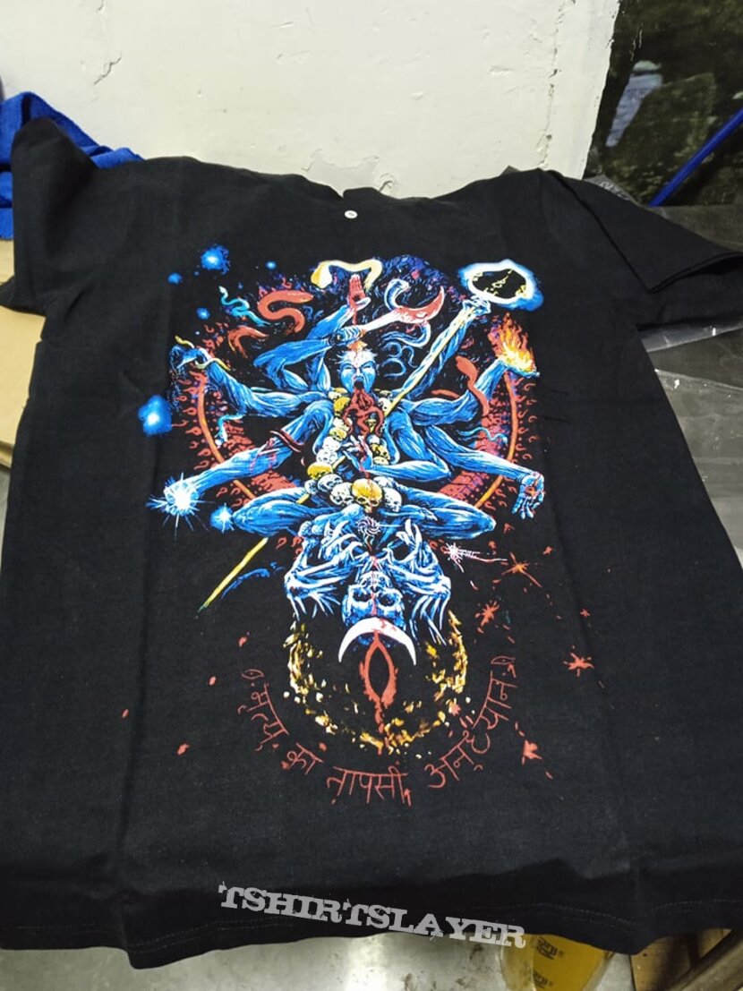 Cult Of Fire - मृत्यु का तापसी अनुध्यान Cult Of Fire - मृत्यु का तापसी अनुध्यान