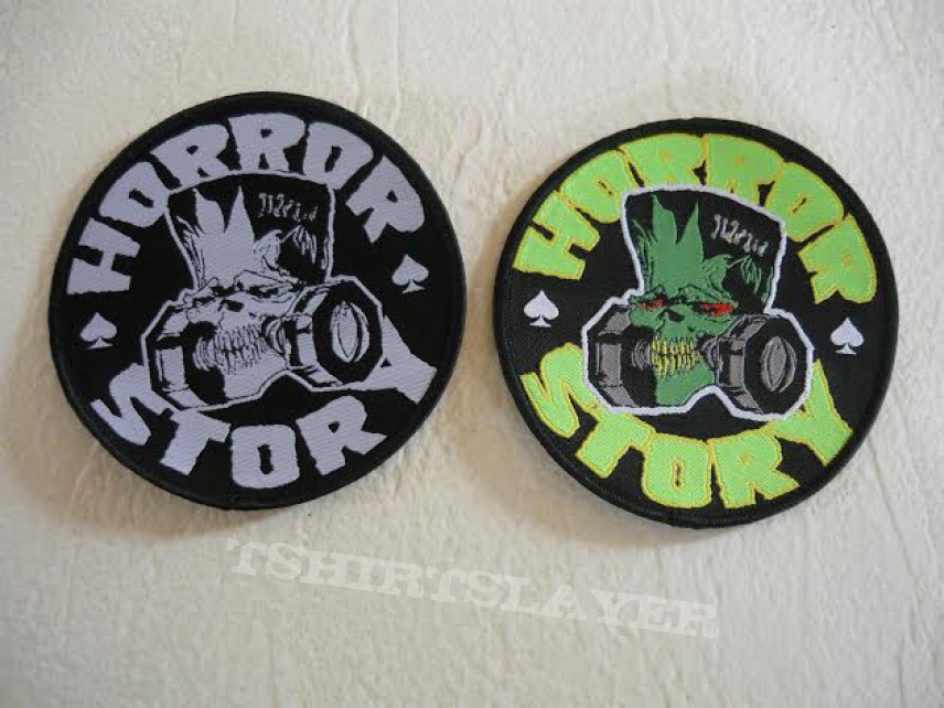 Horror Story Patches