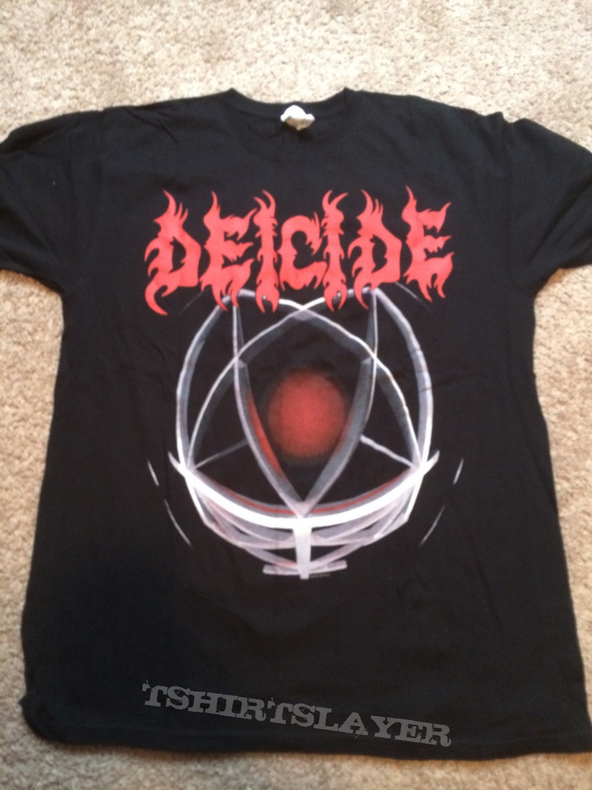 Deicide - Legion