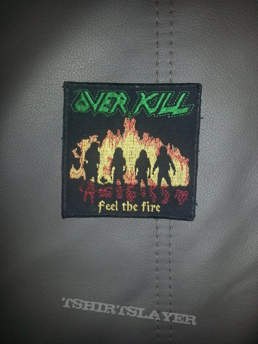 Overkill Patch