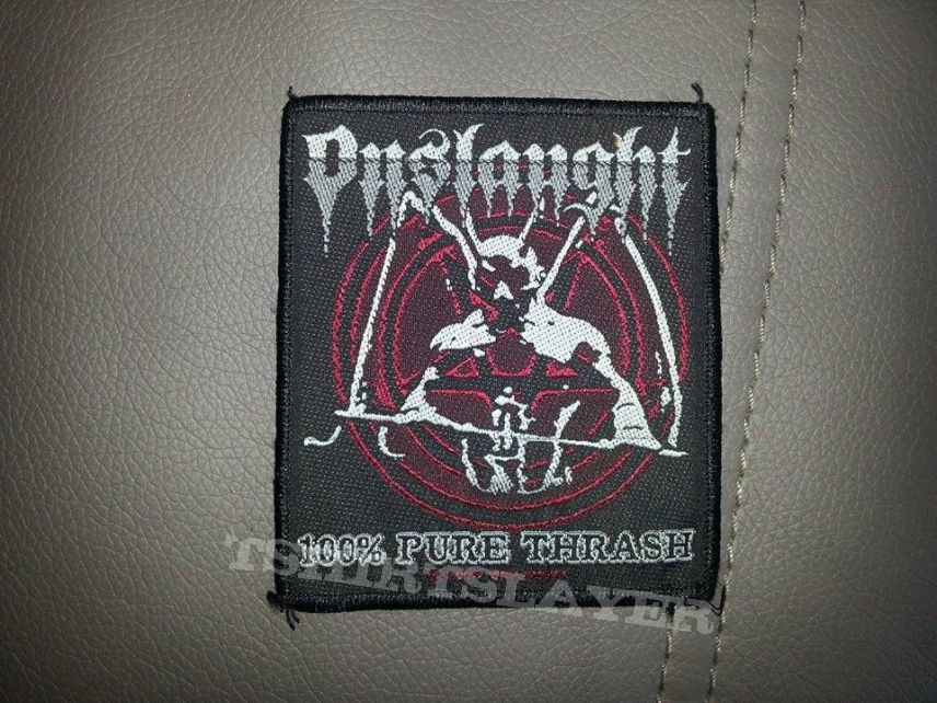 Onslaught patch