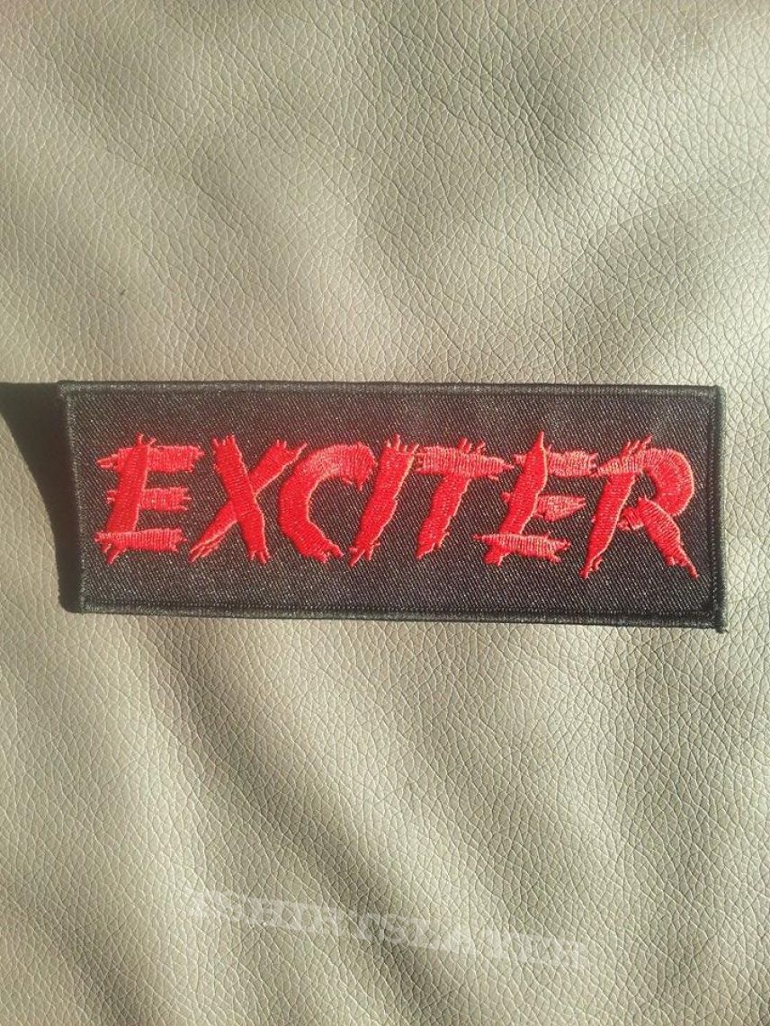 Exciter Strip