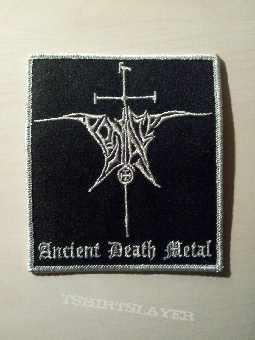 Pentacle Patch
