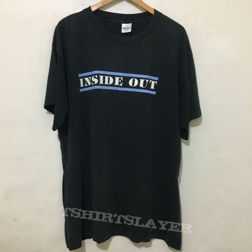 Inside out 90’s rev mailorder no spiritual surrender