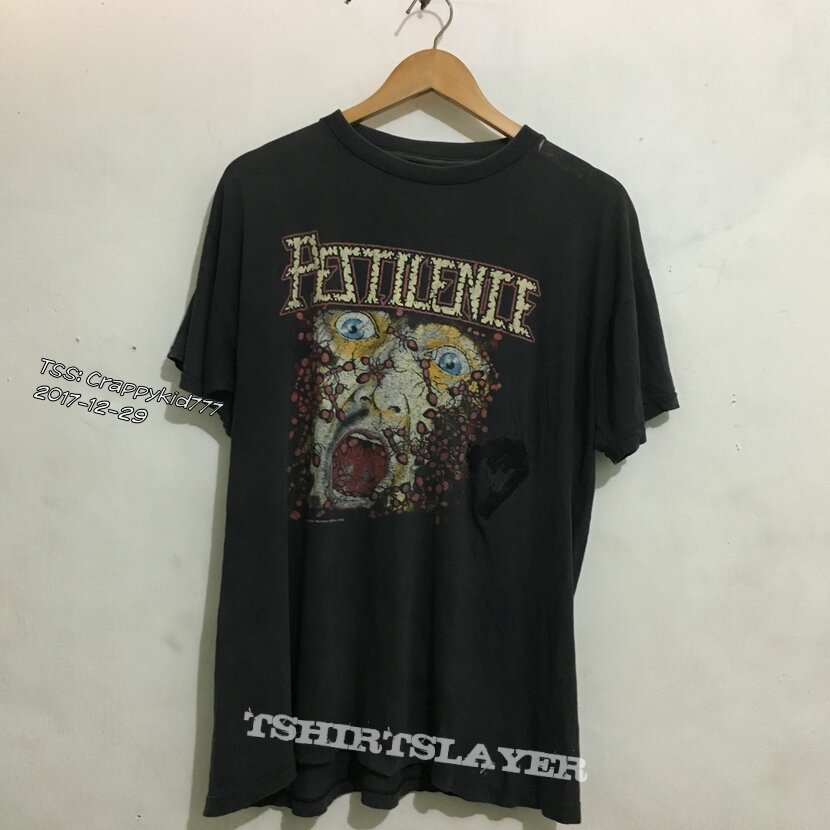 Pestilence Consuming Impulse OG
