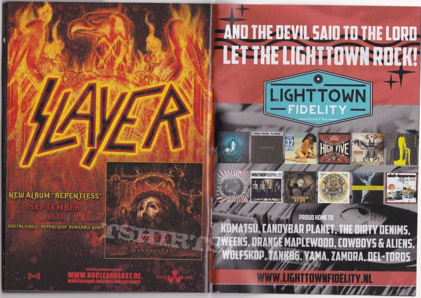 Arch Enemy dynamo metalfest festival catalog 18-07-2015 Arch Enemy dynamo metalfest festival catalog 18-07-2015