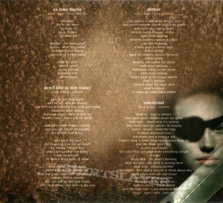 Sundown ‎– Design 19  / Limited Edition, Digipack 