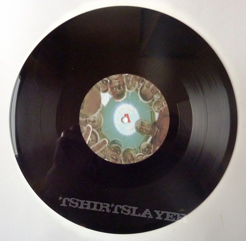 Slayer – Kill Again 10" – xrx-ober85-10-A/B 25pieces Slayer – Kill Again 10" – xrx-ober85-10-A/B 25pieces