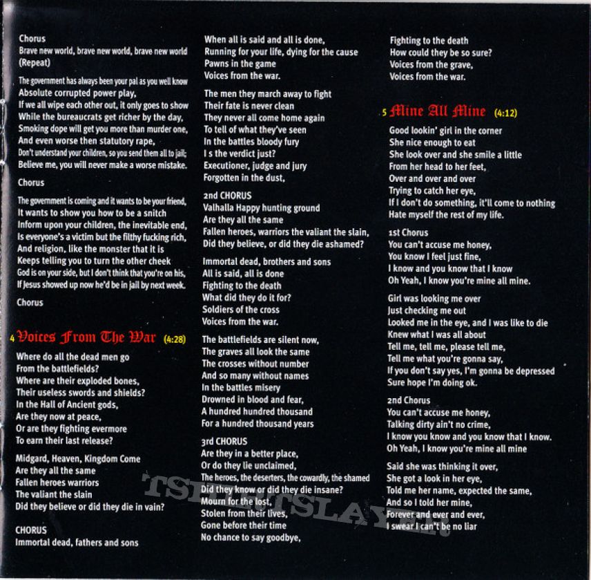 Motörhead ‎– Hammered/SPV 085-74062 CD/Album, Reissue, Repress  Country: Germany