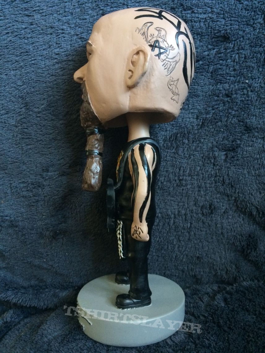 slayer Kerry King Bobblehead