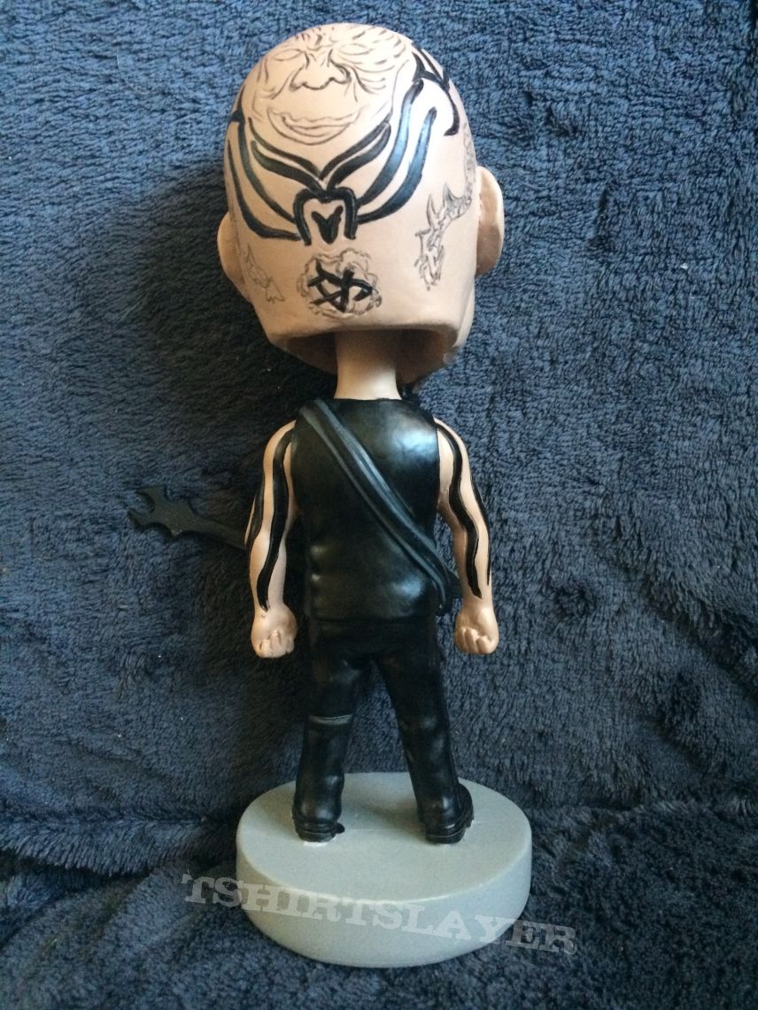 slayer Kerry King Bobblehead