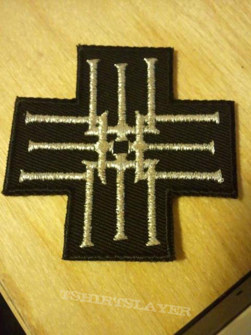 Metsatoll patch