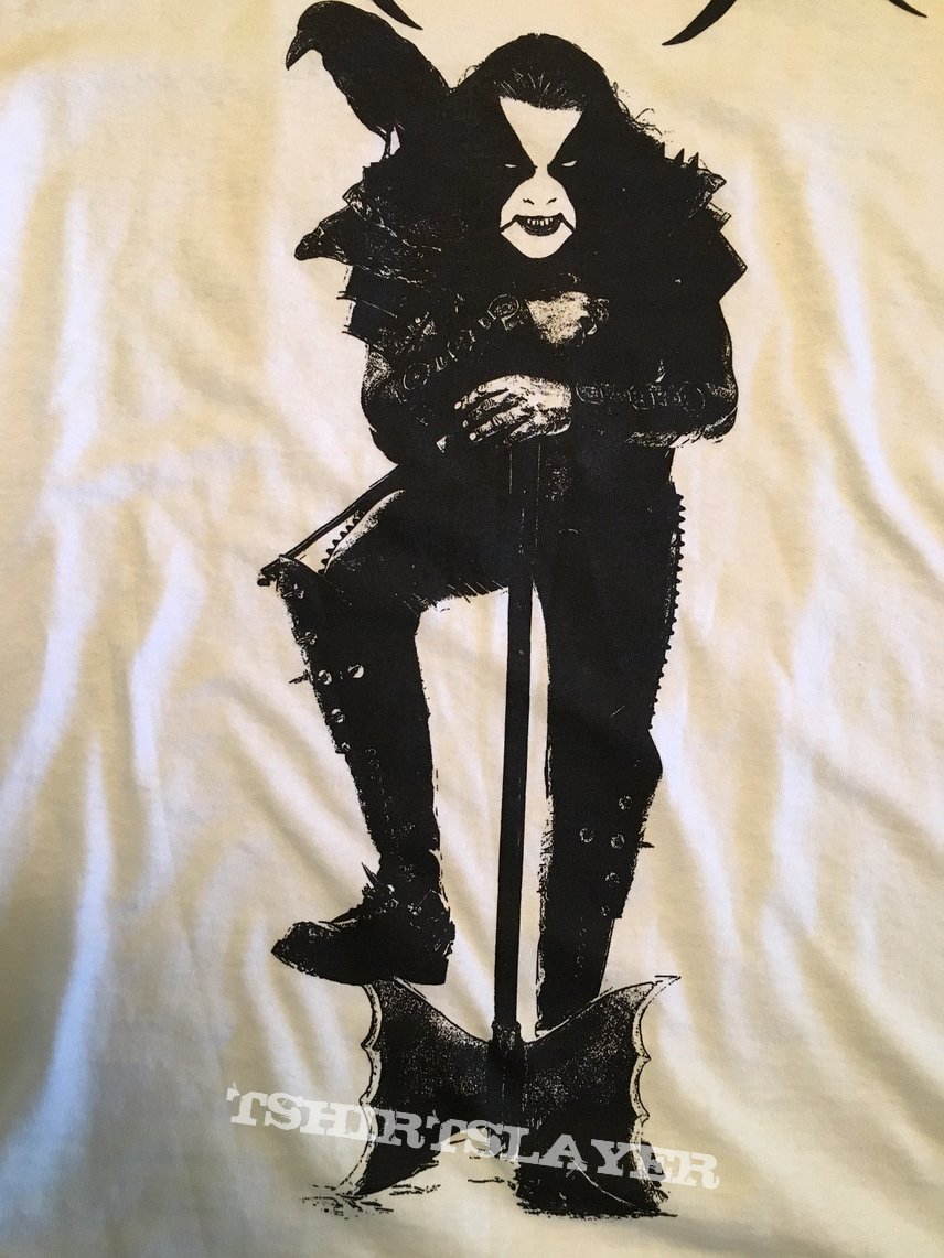 Abbath T-Shirt 