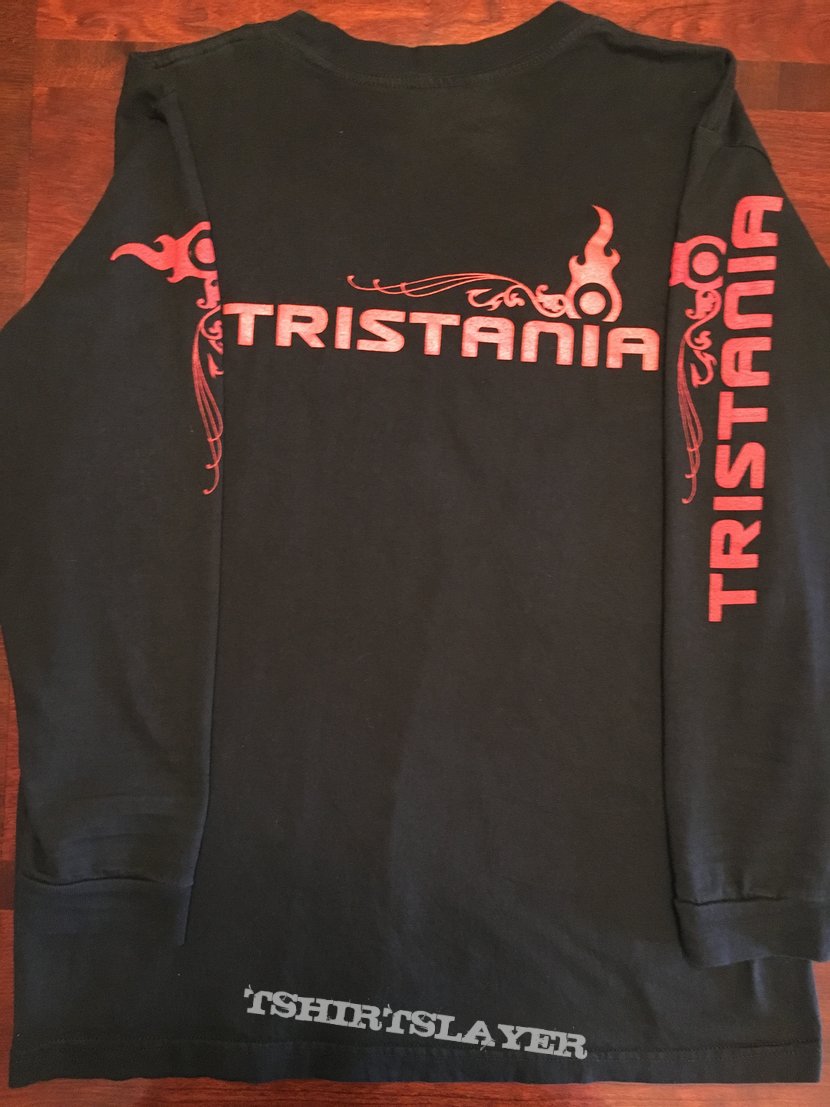Tristania Bootleg LS