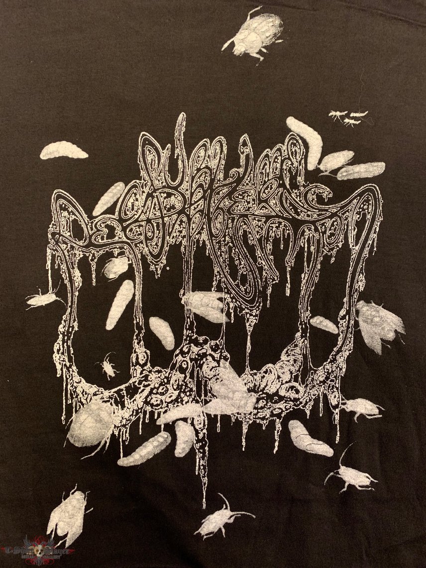 Sublime Cadaveric Decomposition &quot;2&quot; Longsleeve