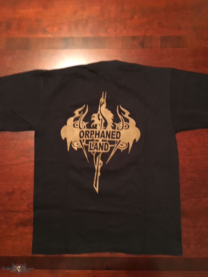 Orphaned Land Kids T-Shirt 