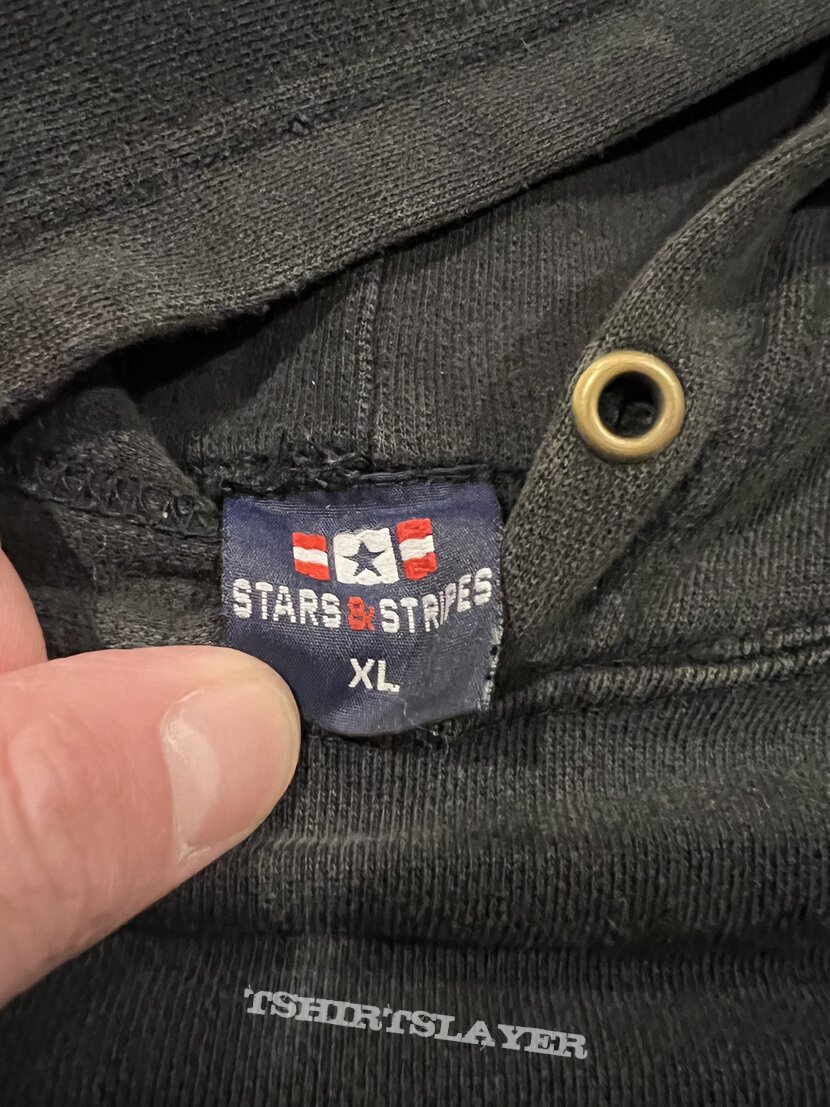 Cradle Of Filth “Midian” Hoodie 