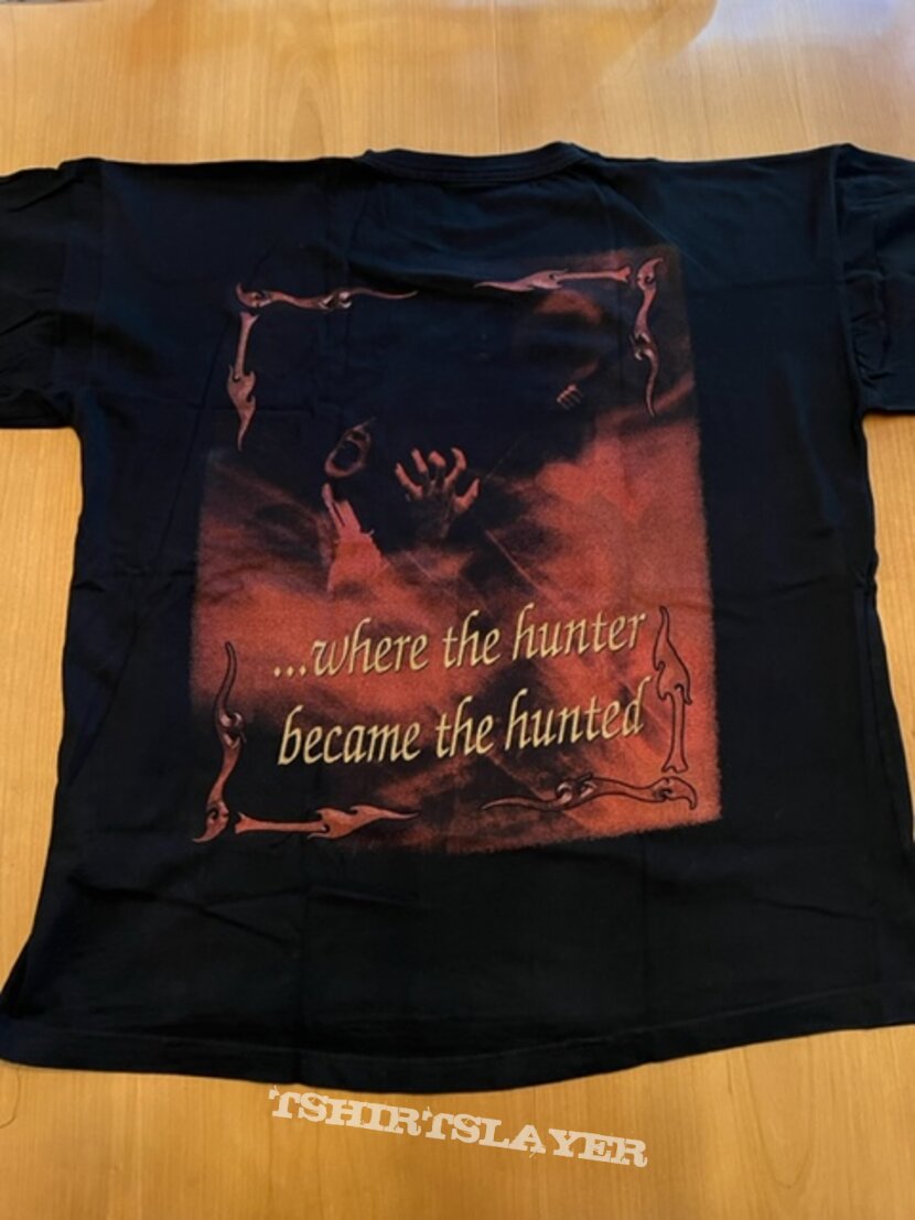 Darkwoods My Betrothed &quot;Witch Hunts&quot; T-Shirt 