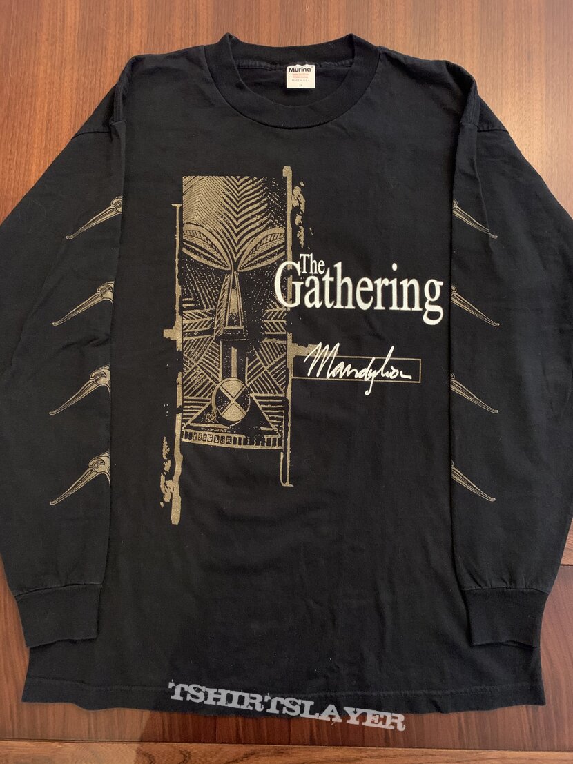 The Gathering “Mandylion” LS 